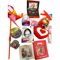 Mysterybox voor Meisjes 