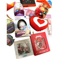 Mysterybox voor Meisjes 