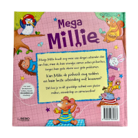 Mega Millie