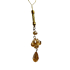 Bling bling sleutelhanger, tashanger Druppel