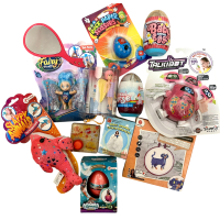 Mysterybox voor Meisjes 