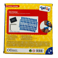 Twizz Stempelset