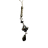 Bling bling sleutelhanger, tashanger Druppel