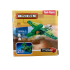 Toi-Toys 2 in 1 Dino Blocks 