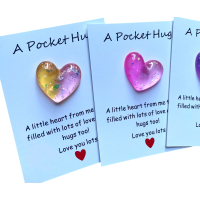 Pocket Hug Little heart 
