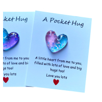Pocket Hug Little heart 
