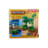 Toi-Toys 2 in 1 Dino Blocks 
