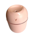 Humidifier Ultrasone USB luchtbevochtiger Roze
