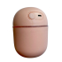 Humidifier Ultrasone USB luchtbevochtiger Roze
