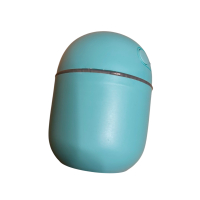 Humidifier Ultrasone USB luchtbevochtiger Groen