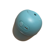 Humidifier Ultrasone USB luchtbevochtiger Groen