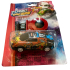 Toi-Toys Turbo racers Metal Race Car with shooter