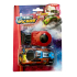 Toi-Toys Turbo racers Metal Race Car with shooter