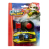 Toi-Toys Turbo racers Metal Race Car with shooter