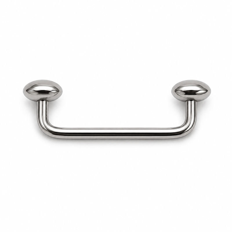 Surface Piercing Round Flat 16x1.6x4