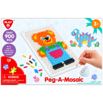 Playgo Mozaiek set 