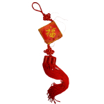 Gelukshanger Feng Shui 