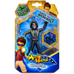 Super Villian Werewolf Actiefiguur Matt Hatter Chronicles