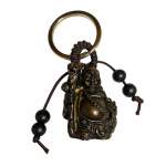 Sleutelhanger Lucky Buddha 