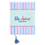 Bambino Oppasboek