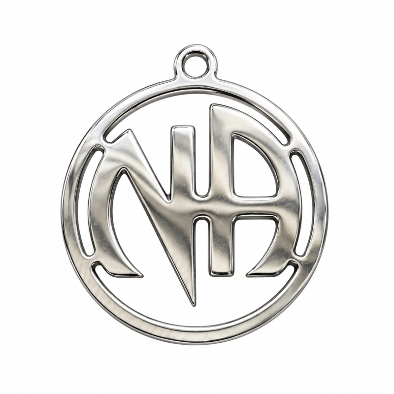 Hanger Narcotics Anonymous NA
