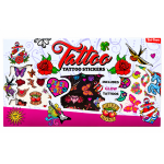 Toy-Toys Tattoo stickers Roze