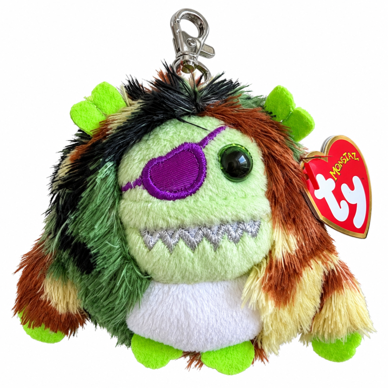 Sleutelhanger TY Monstaz