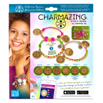 Charmazing Seizoenscollectie, Maak 3 armbanden