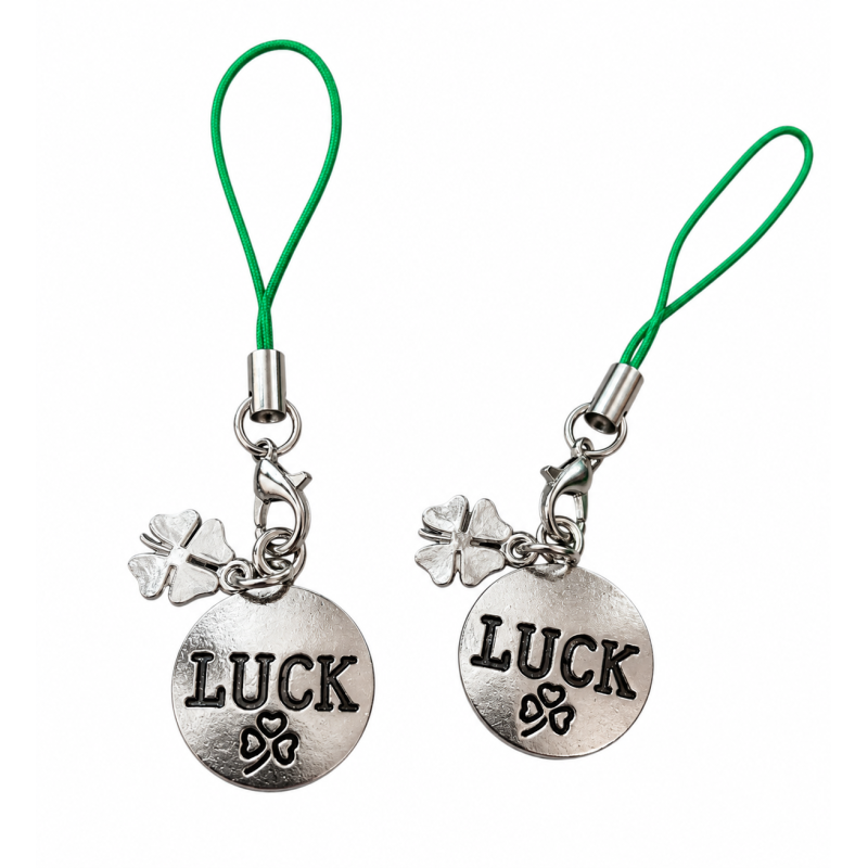 Sleutelhanger Tashanger Luck