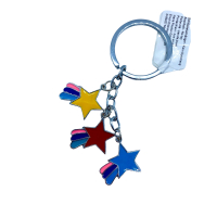 Sleutelhanger Vallende sterren 