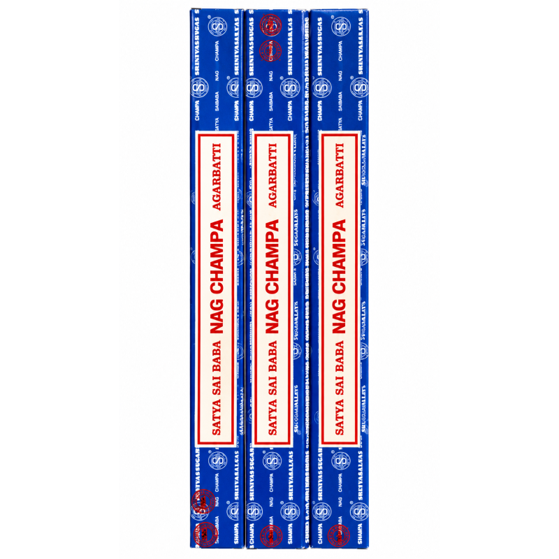 Wierook Nag Champa 