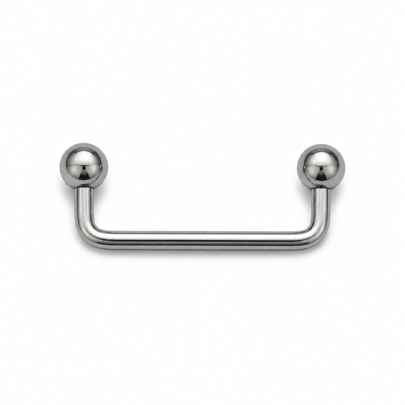 Surface Piercing Ball glad 1.6x4