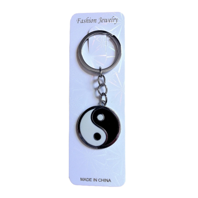 Sleutelhanger YinYang 