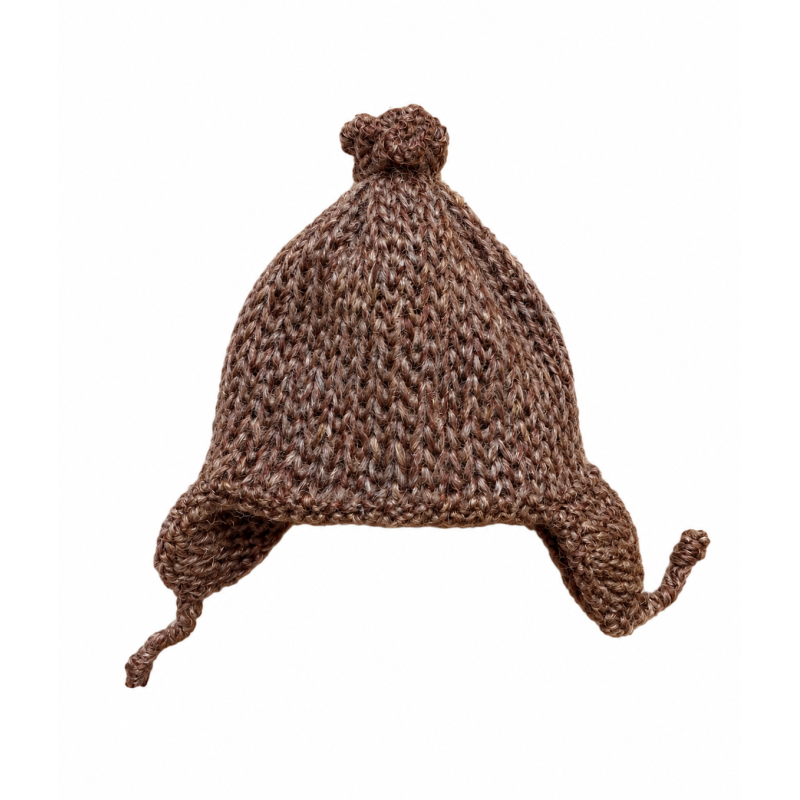 Poppen mutsje