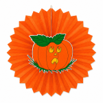 Halloween decoratie Pompoen 50cm