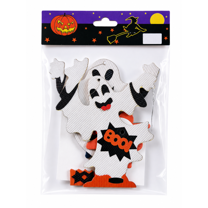 Halloween Slinger Spook