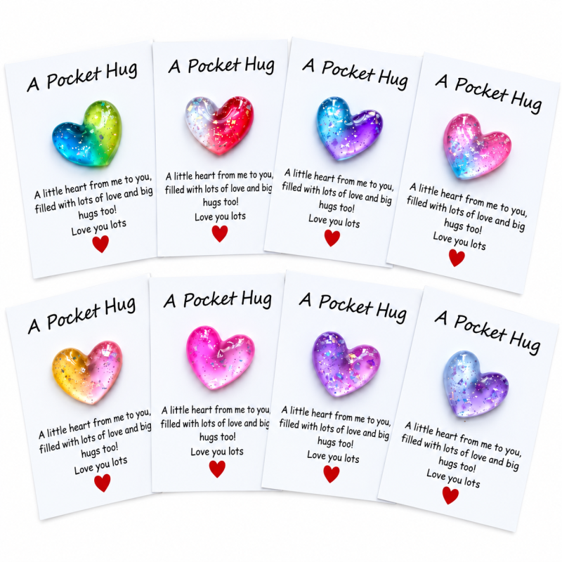 Pocket Hug Little heart 