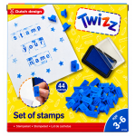 Twizz Stempelset
