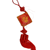 Gelukshanger Feng Shui 