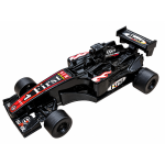 Super FI Racing Car Super Team