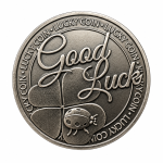 Geluksmunt Good Luck