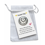 Pocket hug Munt Friend