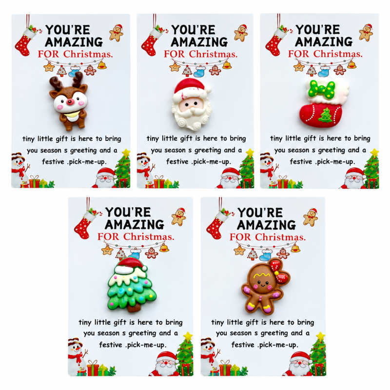 Pocket hug You're amazing for christmas 