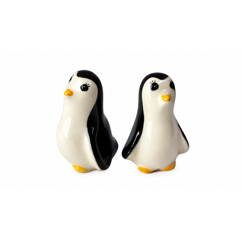 Philip Laureston "Penguin" Nr 043