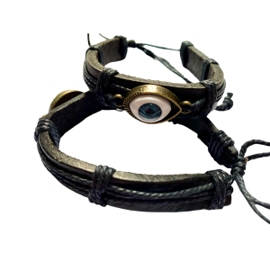 Geluksarmband met oog