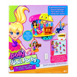 Polly Pocket Wall Party 