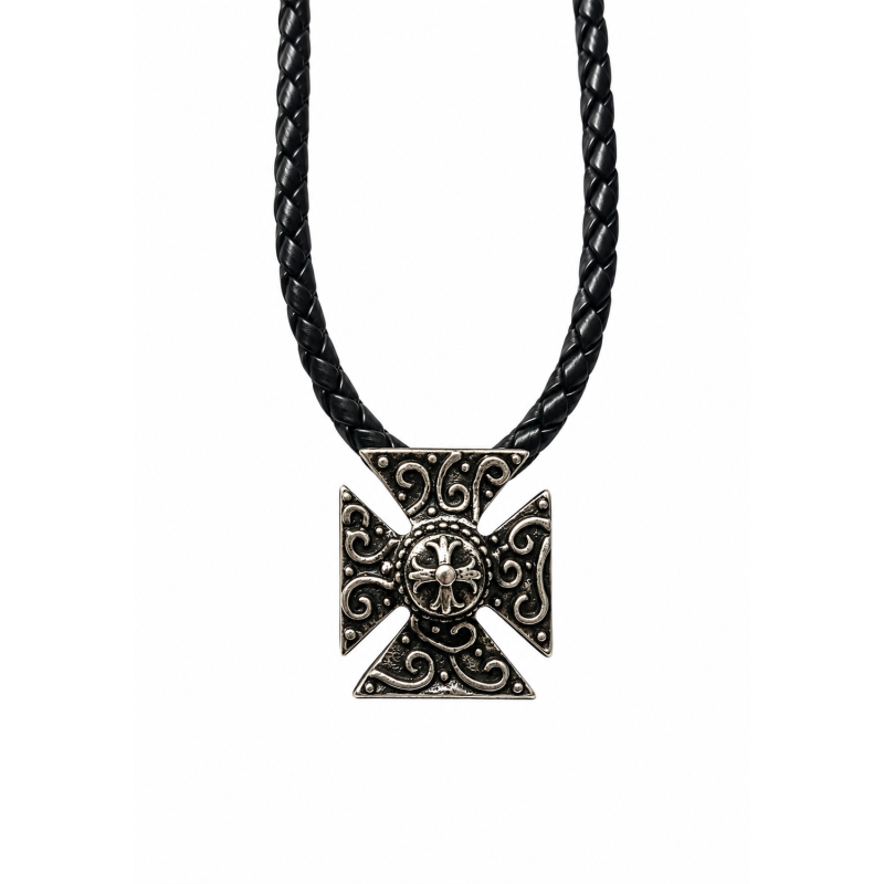 Ketting Keltisch kruis