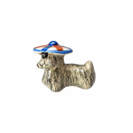 Philip Laureston "Scottie dog Tamashanty" Nr 037