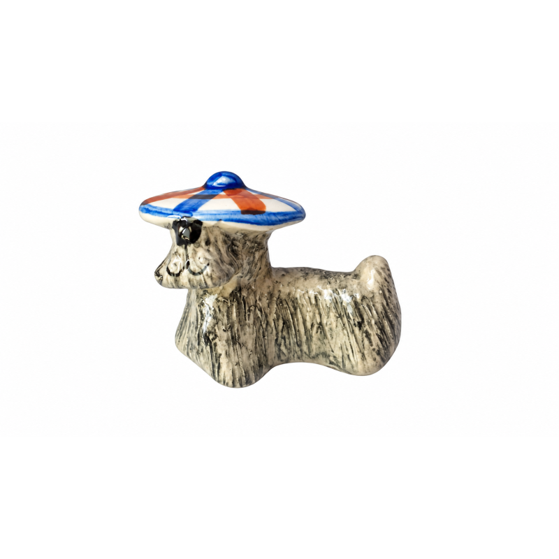 Philip Laureston "Scottie dog Tamashanty" Nr 037
