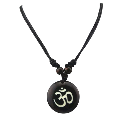 Ketting met Ohm symbool